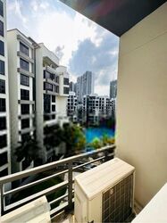 Hillview Avenue (D23), Condominium #556349331